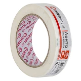 Лента малярная Intertool DM-3041 30мм 40м белая 8шт