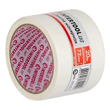 Лента малярная Intertool DM-7221 72мм 20м белая 2шт