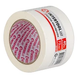 Лента малярная Intertool DM-7241 72мм 40м белая 2шт                                                 