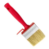 Макловица Intertool KT-1816 с пластиковой ручкой 70x20мм                                            