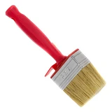 Макловица Intertool KT-1816 с пластиковой ручкой 70x20мм                                            