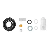 Набор ремонтный для краскопультов Intertool PT-2170 HVLP II PT-0100 PT-0105 PT-0105D 9 ед