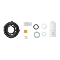 Набор ремонтный для краскопультов Intertool PT-2170 HVLP II PT-0100  PT-0105  PT-0105D 9 ед         