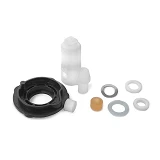 Набор ремонтный для краскопультов Intertool PT-2170 HVLP II PT-0100 PT-0105 PT-0105D 9 ед