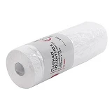 Пленка защитная Intertool KT-0803 с малярной лентой 1700мм 15м