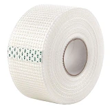 Лента клеящаяся Intertool KT-0923 серпянка для швов 50мм 90м