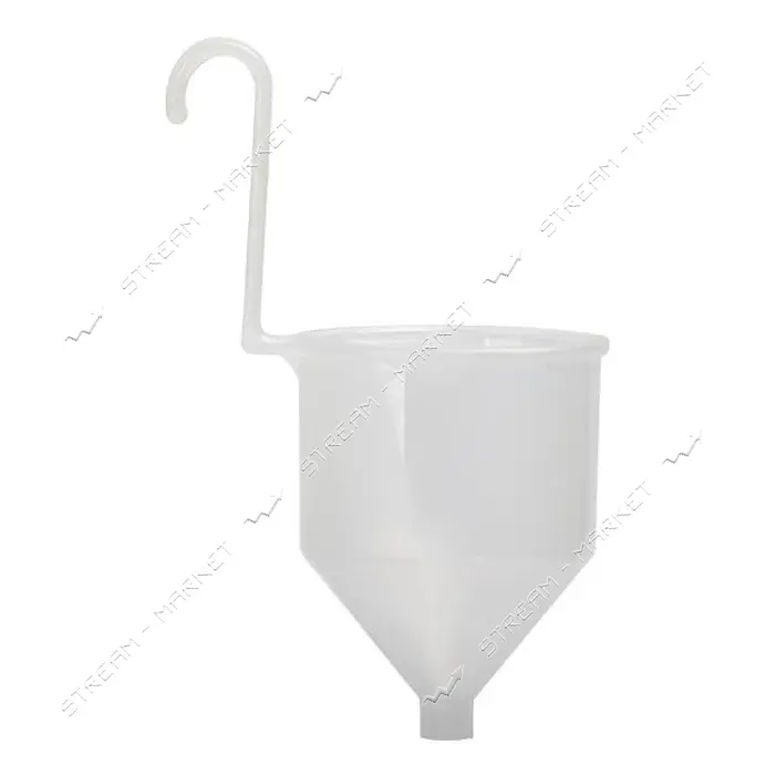Краскопульт электрический Intertool DT-5012 110Вт форсунка 0.8мм бачок 0.8л 300 мл/мин              