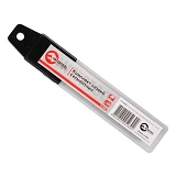 Комплект лезвий сегментных Intertool HT-0523 25мм 10шт