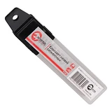 Комплект лезвий сегментных Intertool HT-0523 25мм 10шт