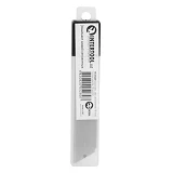 Комплект лезвий сегментных Intertool HT-0528 18мм 14 сегментов 10шт                                 