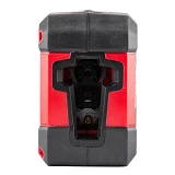 Уровень лазерный Intertool MT-3061 2 лазерные головки зеленый лазер                                 