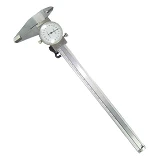 Штангенциркуль цифровой Intertool MT-3005 150мм