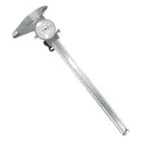 Штангенциркуль цифровой Intertool MT-3005 150мм                                                     