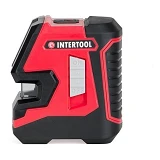 Уровень лазерный Intertool MT-3051 180 градусов 2 лазерные головки                                  