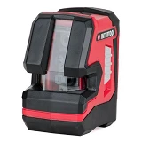 Уровень лазерный Intertool MT-3051 180 градусов 2 лазерные головки                                  