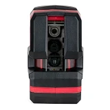 Уровень лазерный Intertool MT-3051 180 градусов 2 лазерные головки                                  