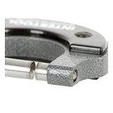 Микрометр Intertool MT-3041 0-25мм                                                                  