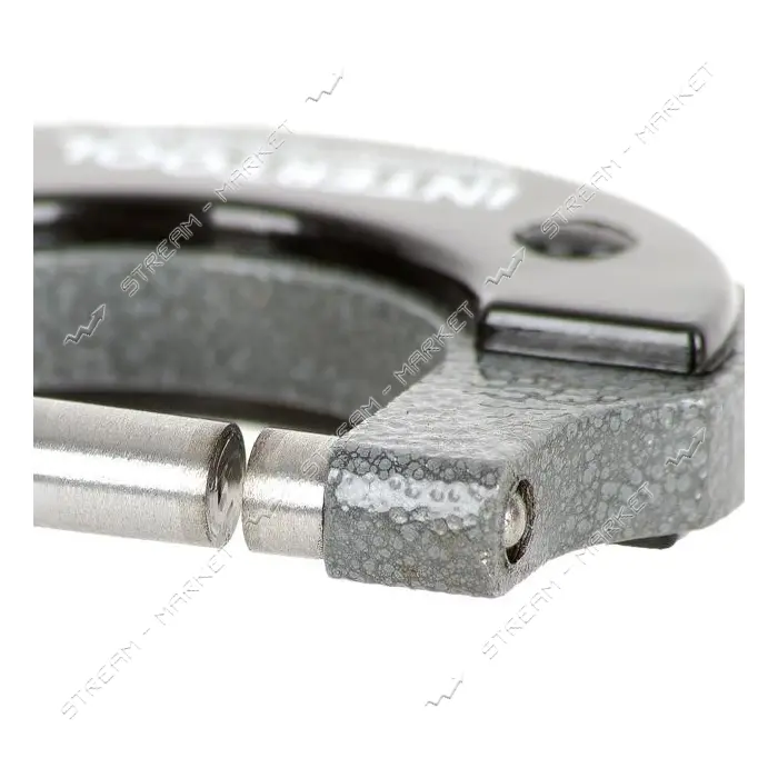Микрометр Intertool MT-3041 0-25мм                                                                  