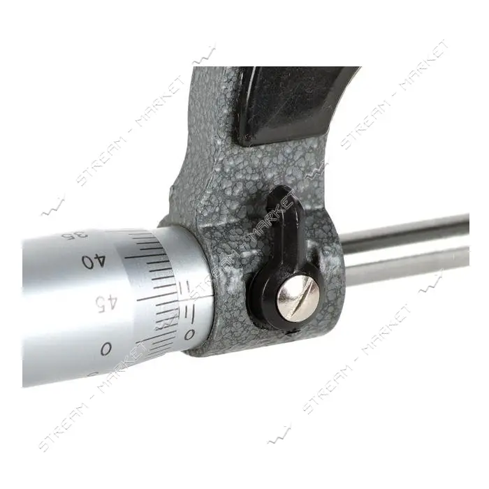Микрометр Intertool MT-3041 0-25мм                                                                  
