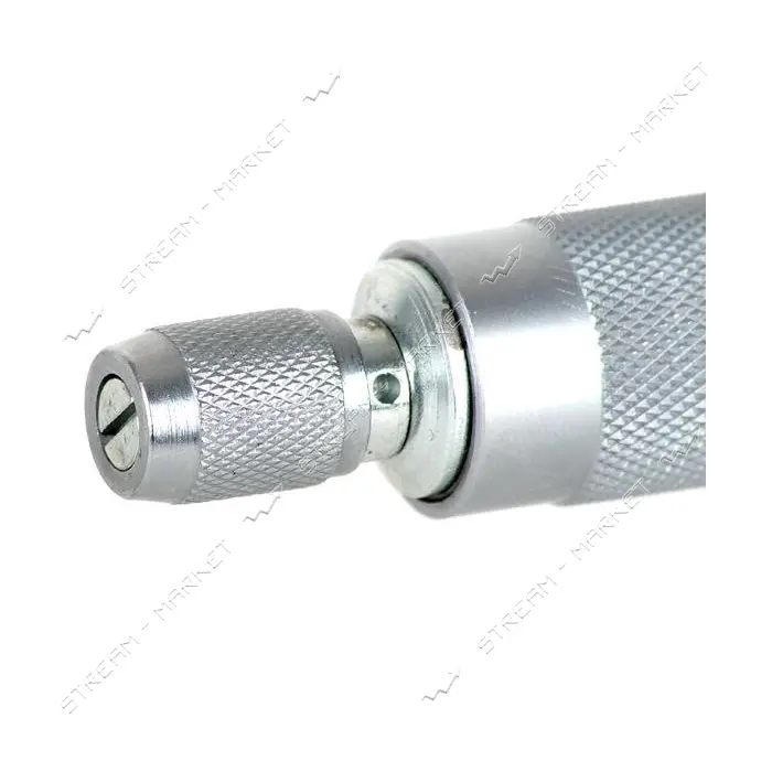 Микрометр Intertool MT-3041 0-25мм                                                                  