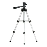 Штатив для лазерного уровня Intertool MT-3049 280-650мм резьба 1/4"                                 