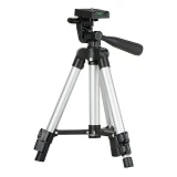 Штатив для лазерного уровня Intertool MT-3049 280-650мм резьба 1/4"                                 