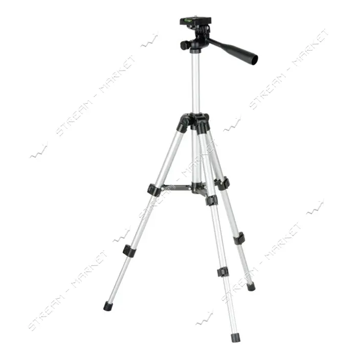 Штатив для лазерного уровня Intertool MT-3049 280-650мм резьба 1/4"                                 