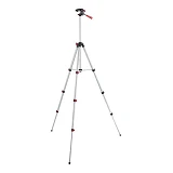 Штатив для лазерного уровня Intertool MT-3053 1/4" 1.3м