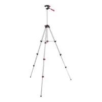Штатив для лазерного уровня Intertool MT-3053 1/4" 1.3м                                             