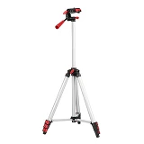 Штатив для лазерного уровня Intertool MT-3053 1/4" 1.3м
