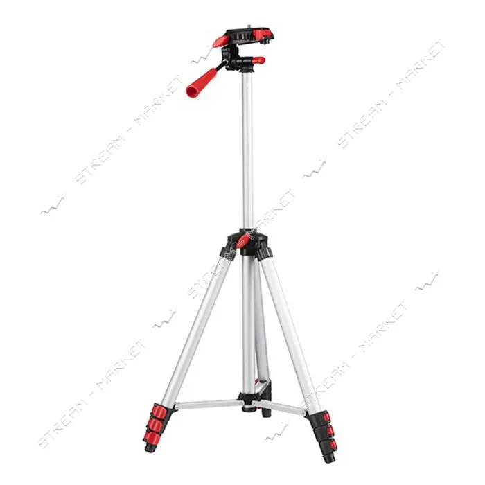Штатив для лазерного уровня Intertool MT-3053 1/4" 1.3м