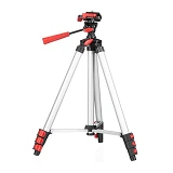 Штатив для лазерного уровня Intertool MT-3053 1/4" 1.3м