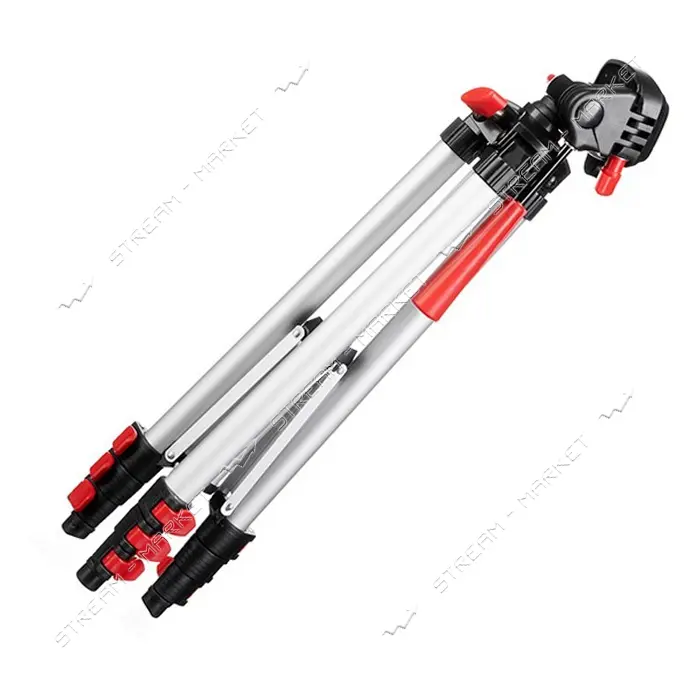Штатив для лазерного уровня Intertool MT-3053 1/4" 1.3м