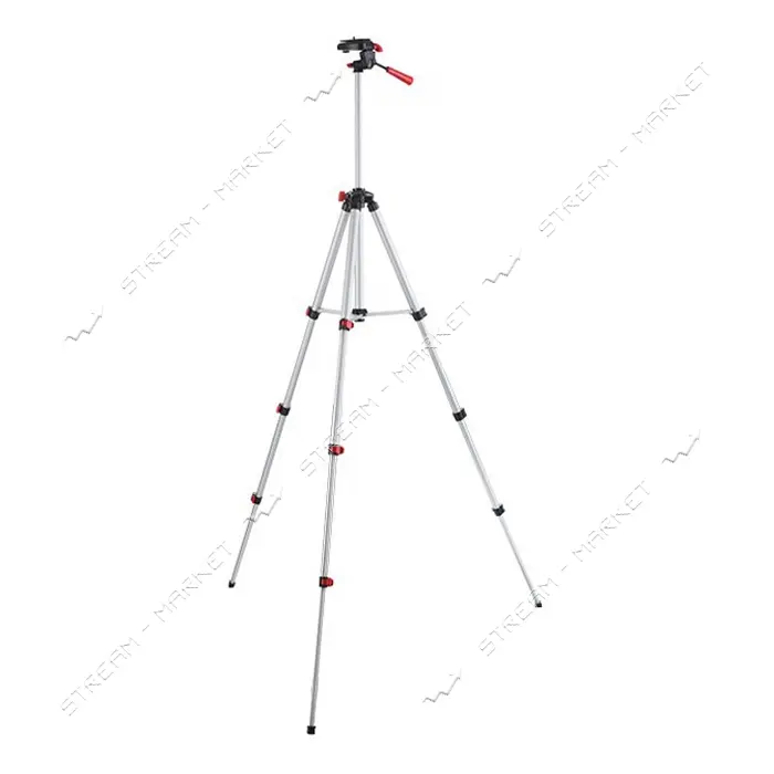 Штатив для лазерного уровня Intertool MT-3053 1/4" 1.3м