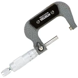Микрометр Intertool MT-3042 25-50мм                                                                 