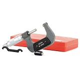 Микрометр Intertool MT-3042 25-50мм                                                                 