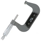 Микрометр Intertool MT-3043 50-75мм