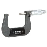 Микрометр Intertool MT-3043 50-75мм