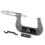 Микрометр Intertool MT-3043 50-75мм