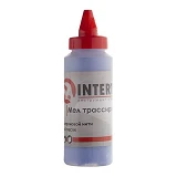 Комплект Intertool MT-2505 шнур отбивочный корректор 115г и шнуровый уровень 3 в 1