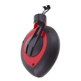 Шнур отбивочный Intertool MT-2506 30м с корректором