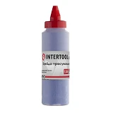 Шнур отбивочный Intertool MT-2506 30м с корректором