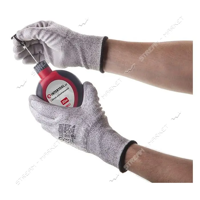 Шнур отбивочный Intertool MT-2508 30м
