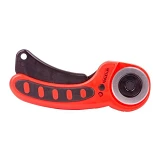 Нож роликовый Intertool HT-0510 для ковровых покрытий 28мм                                          