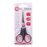 Ножницы для бумаги Intertool HT-0581 140мм