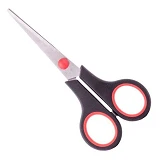 Ножницы для бумаги Intertool HT-0581 140мм