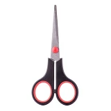 Ножницы для бумаги Intertool HT-0581 140мм