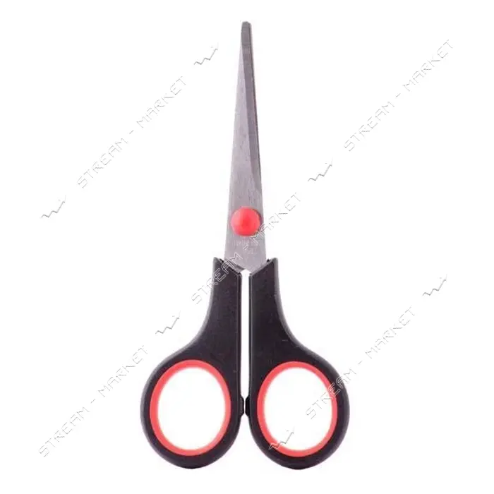 Ножницы для бумаги Intertool HT-0581 140мм