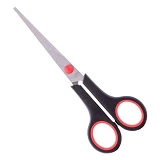 Ножницы для бумаги Intertool HT-0582 170мм