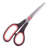 Ножницы для бумаги Intertool HT-0584 215мм